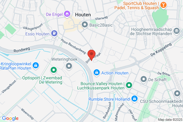 Blue Coat Systems Inc Benelux
