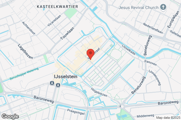 Uppelschoten Elektrotechniek