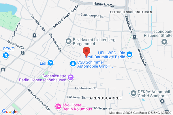 Event Idee