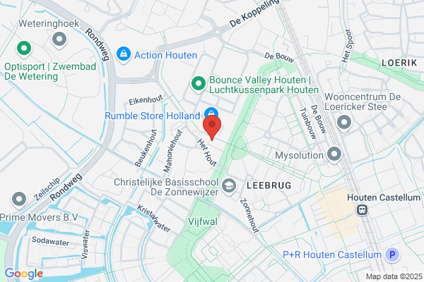 S² Theater Techniek