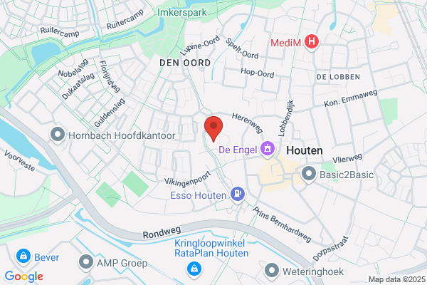 De Grund Soc-Cult Centrum