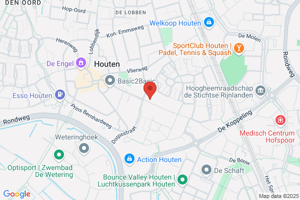 Heeman Houten Bv