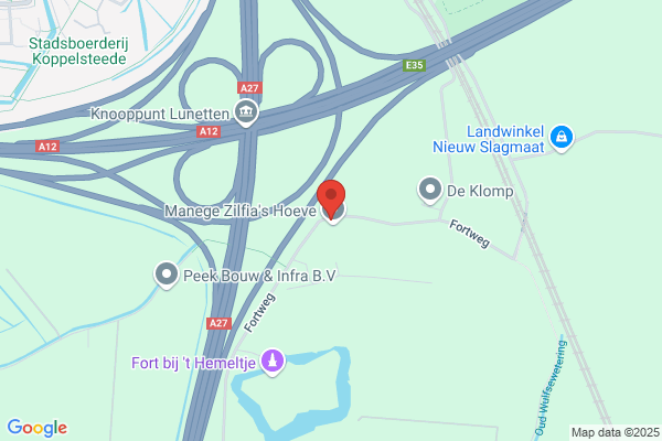 Stal Van Ewijk