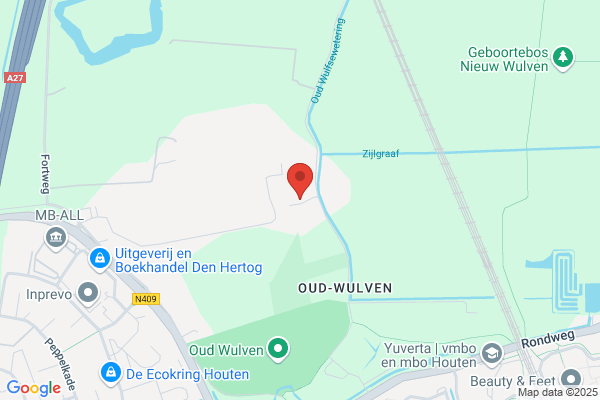 Varkensbedrijf Fa. Van Wiggen