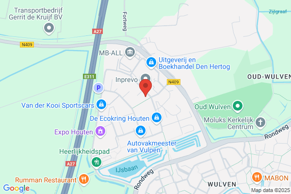 Bouwrijk
