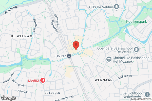 Wijnkoperij Le Bouchon