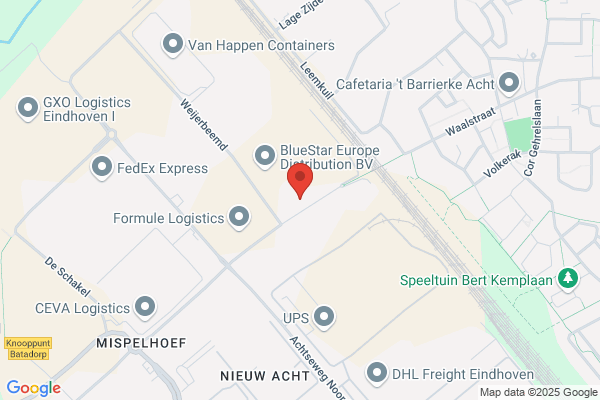 Bor Transporten Bv