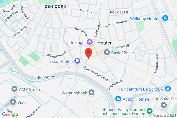 Firma Van Den Boogaard En Zn