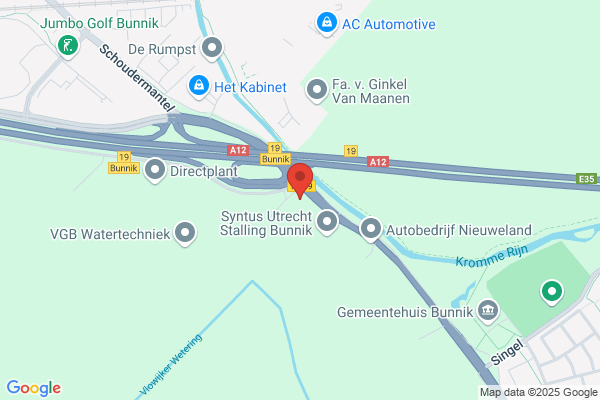 Kr Transport Bv