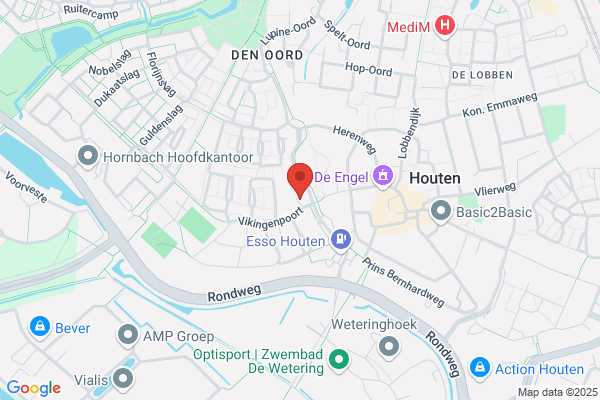 M. Hoogendoorn En Zoon