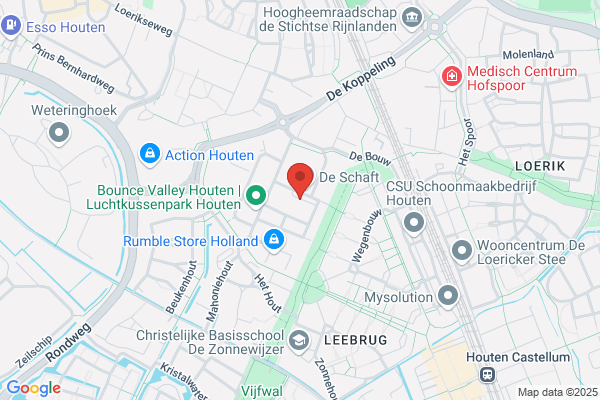 Transport & Koerierservice Houtn Bv