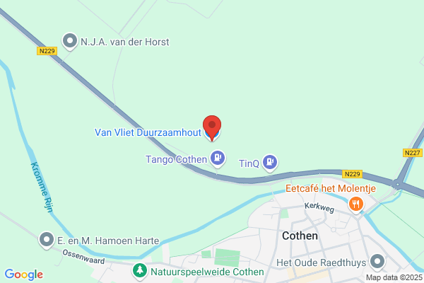 Van Vliet Houten