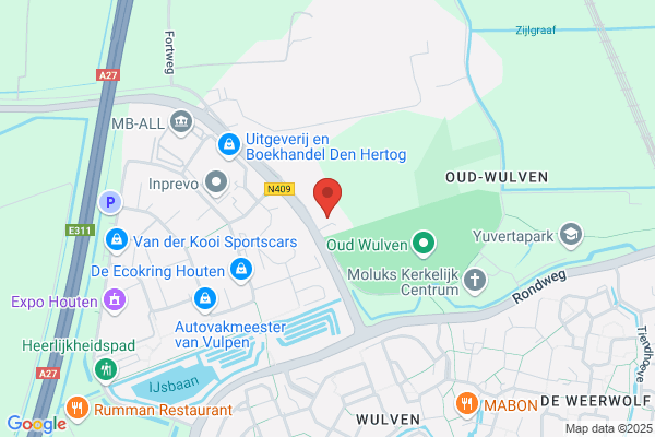 Doesburg, J G Van