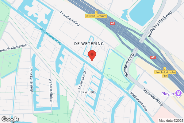 Voetbalshop Beverwijk