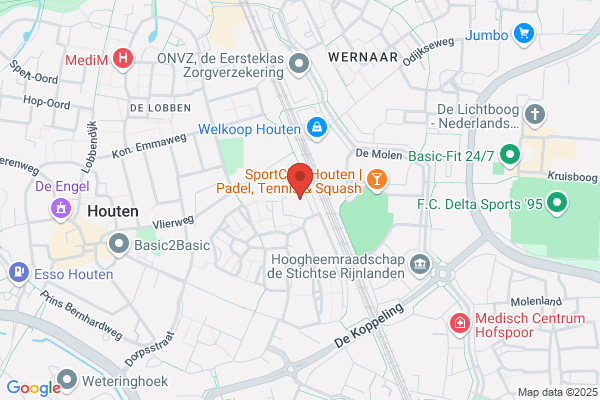 Bedrijfscommissie Voor De Zorg