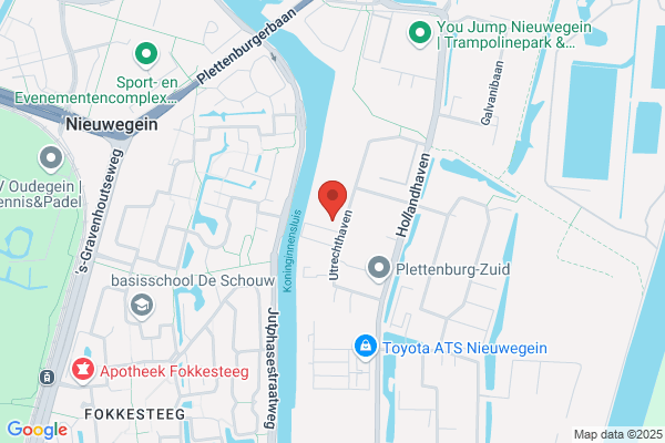 Vba Utrecht/Nieuwegein