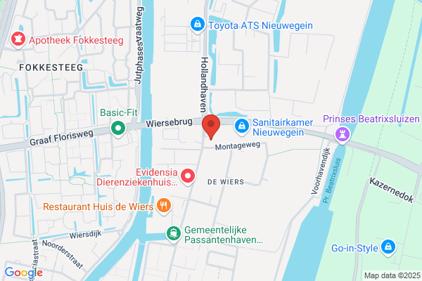 Jutphaas Wonen