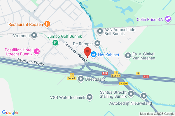 Jong Bv, Nico De