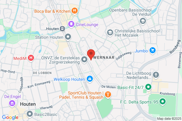Adviesbureau Portengen