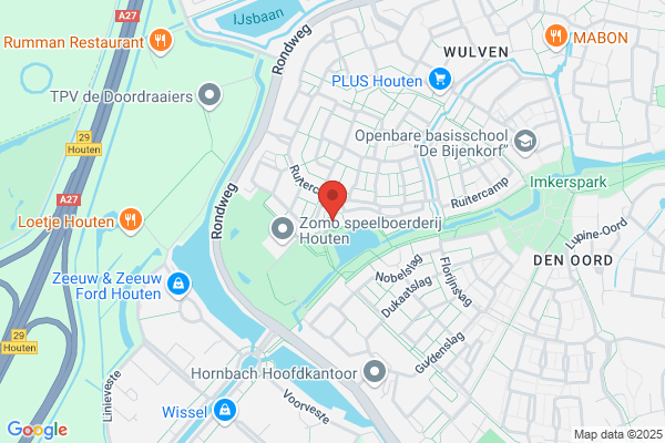 Bouwkundig Adviesburo Rob Den Ouden