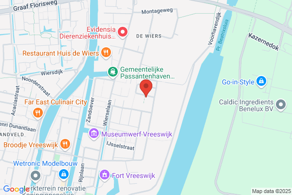 Figs Engineering Vreeswijk