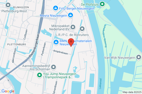 Mbk Bouwkostenmanagement Bv