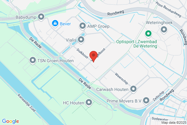 Dsn Grafische Partners