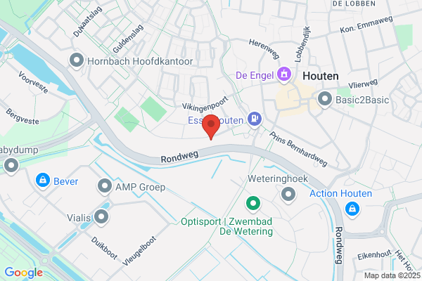 Ed Borchert Advies Bv