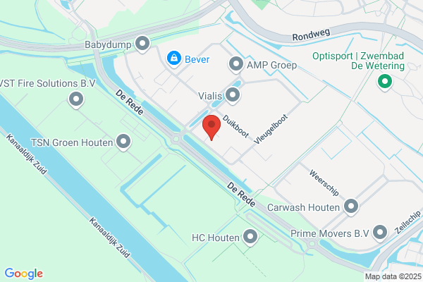 Guidance Nederland Bv