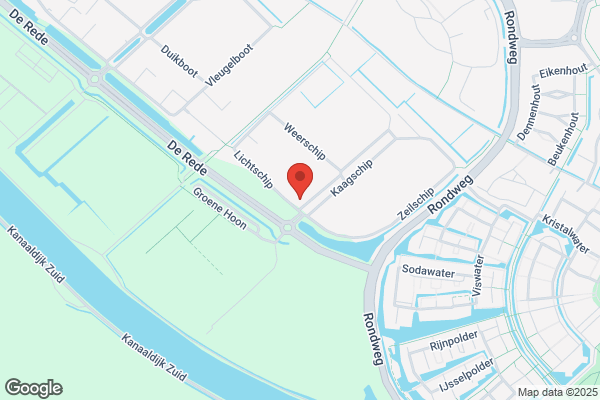 Van Riet Industriele Handel Bv