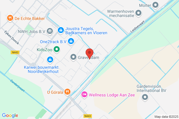 Duijndam En Co Bv