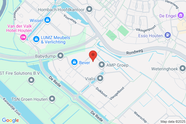 Voice Force Bv