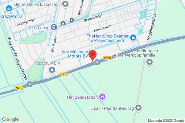 Woon Bv