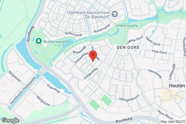 Ordina Devote