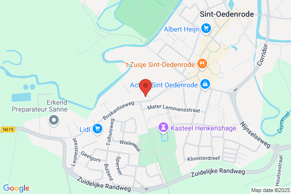 Ahrend Bv