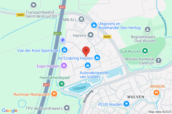 Jos Kok Bv