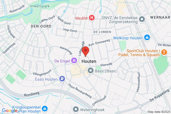 Breemen, Van
