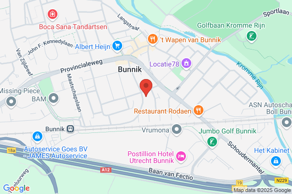 Marjan's Kapsalon