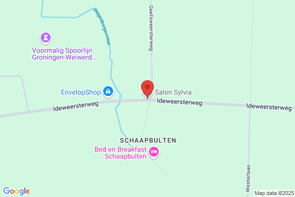 Sylvia's Haarboetiek