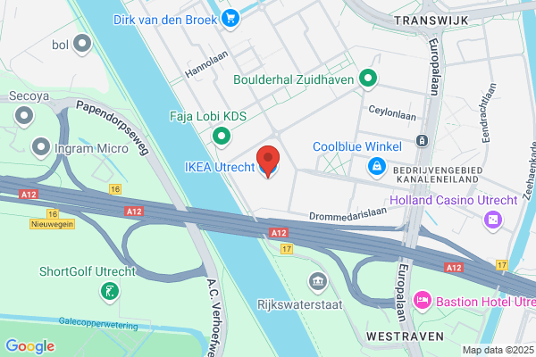 IKEA Utrecht