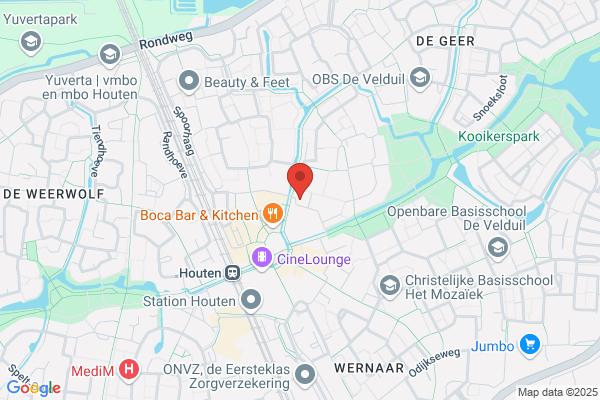 Beun, De