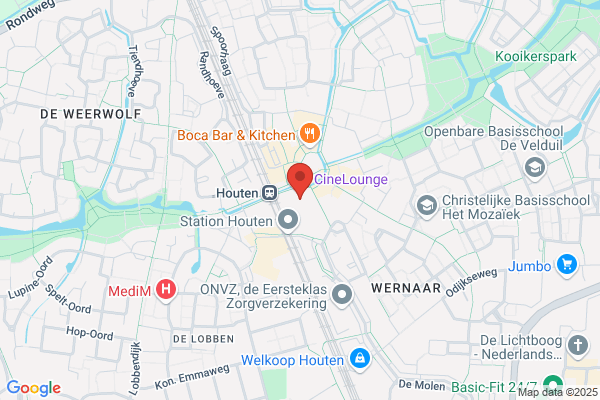Dorp, Het