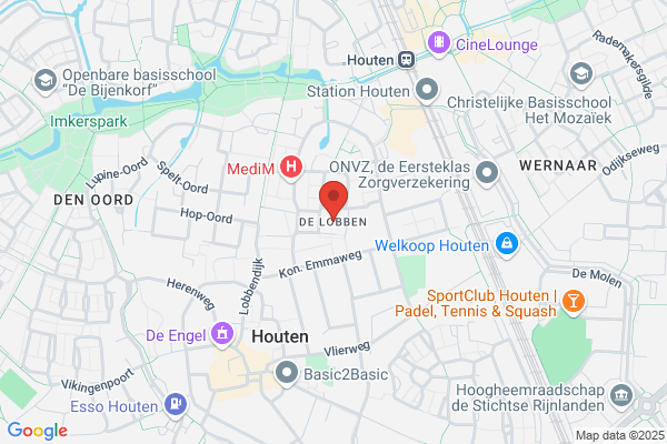 Lobben Bv, De