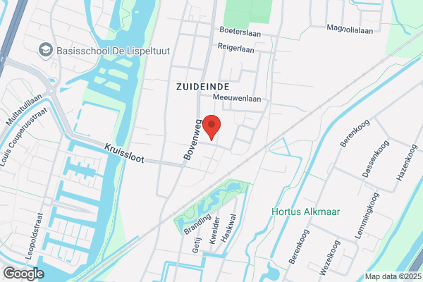 Vogelnest, St Het