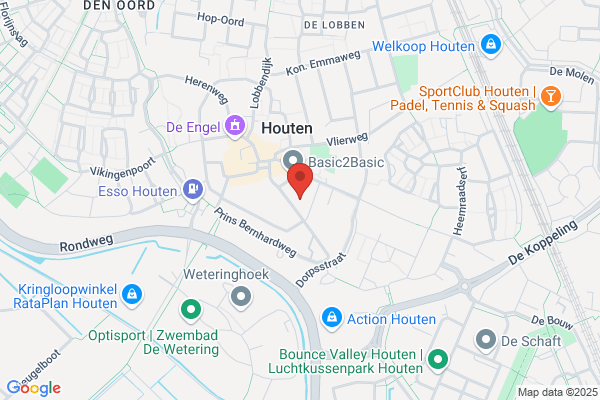 Kinderdagverblijf De Lobben