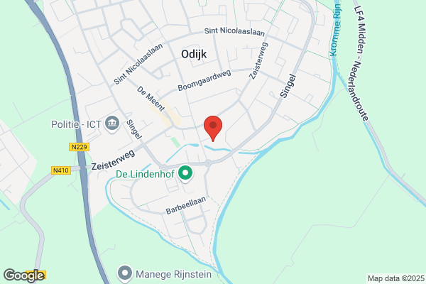 Kinderopvang Stichting Bunnik