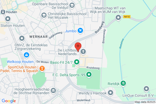 Boex Routing