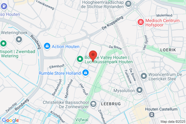 J. Verkerk Koeriersdiensten