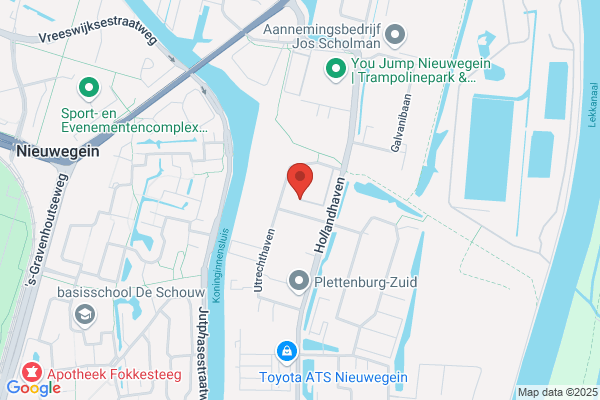 Roto Smeets De Boer Koeriersdienst