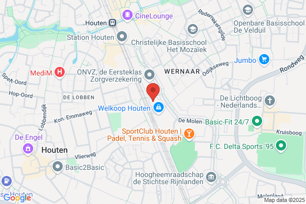 Lijstenwinkel Houten